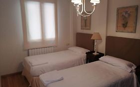 Apartamento Sarrato IV De Sallent